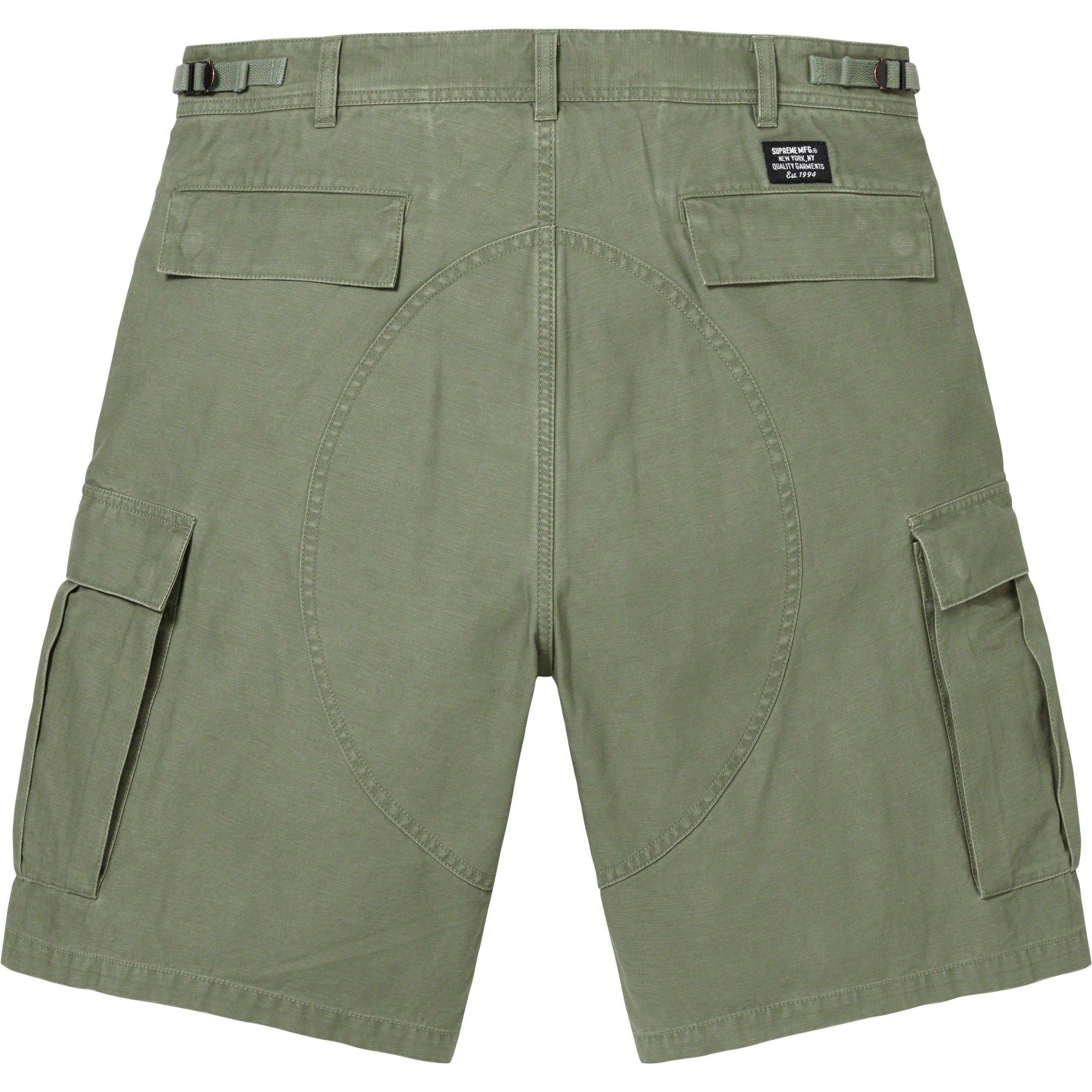 Cargo Short view 5